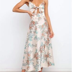 Petal and Pup Minka Dress